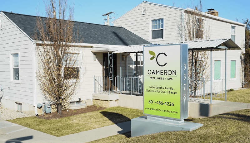 Cameron Wellness Center and Spa Salt Lake City photo
