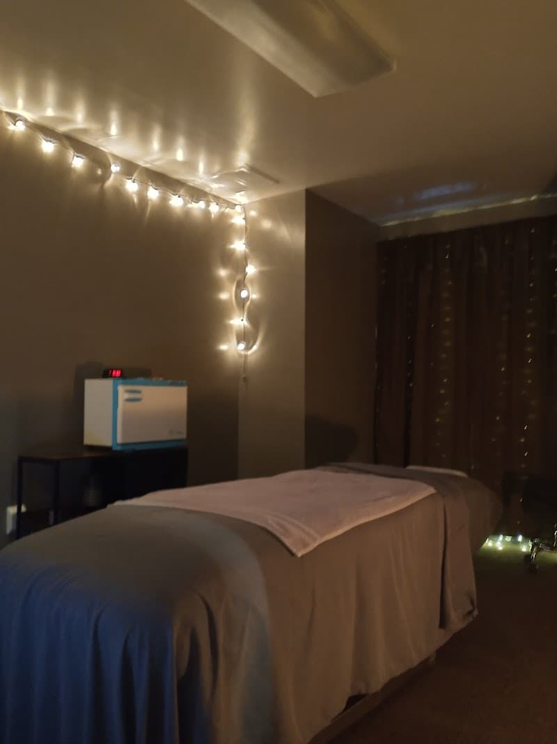 Cami's Massage and Aesthetics Easton photo