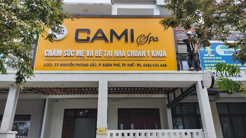 Cami Spa Huế photo