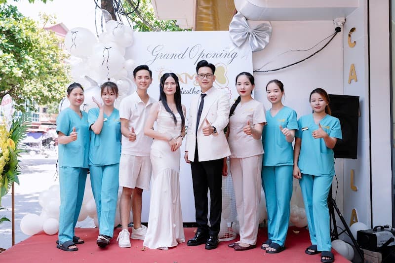 Camila Aesthetics Huyện Yên Lạc photo