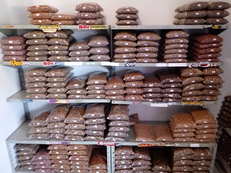 Camila Cazarin Estética Animal Iacanga photo