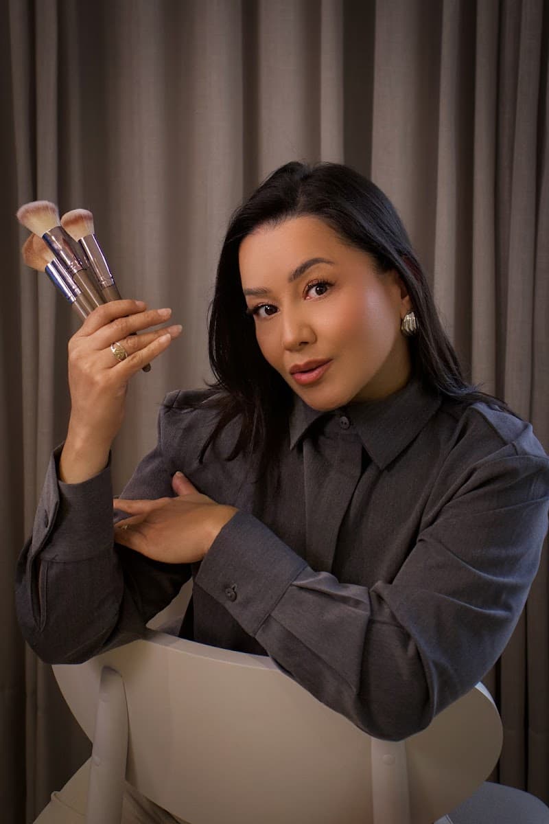 Camila Gaitcoski Estética Facial e Make Up Frederico Westphalen photo