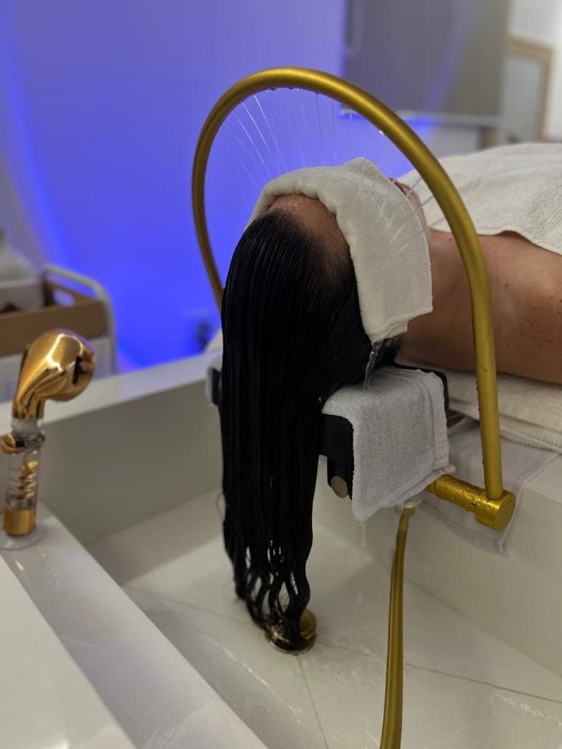 Camila Perin Beauty - Mini SPA Urbano Campinas photo