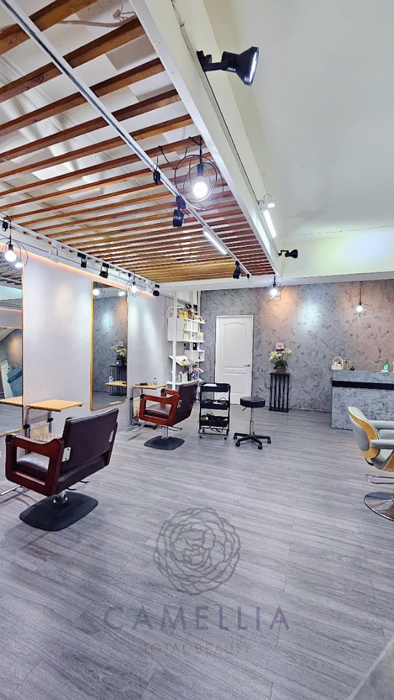 Camila Professional Skin Care Salon Taipei City photo