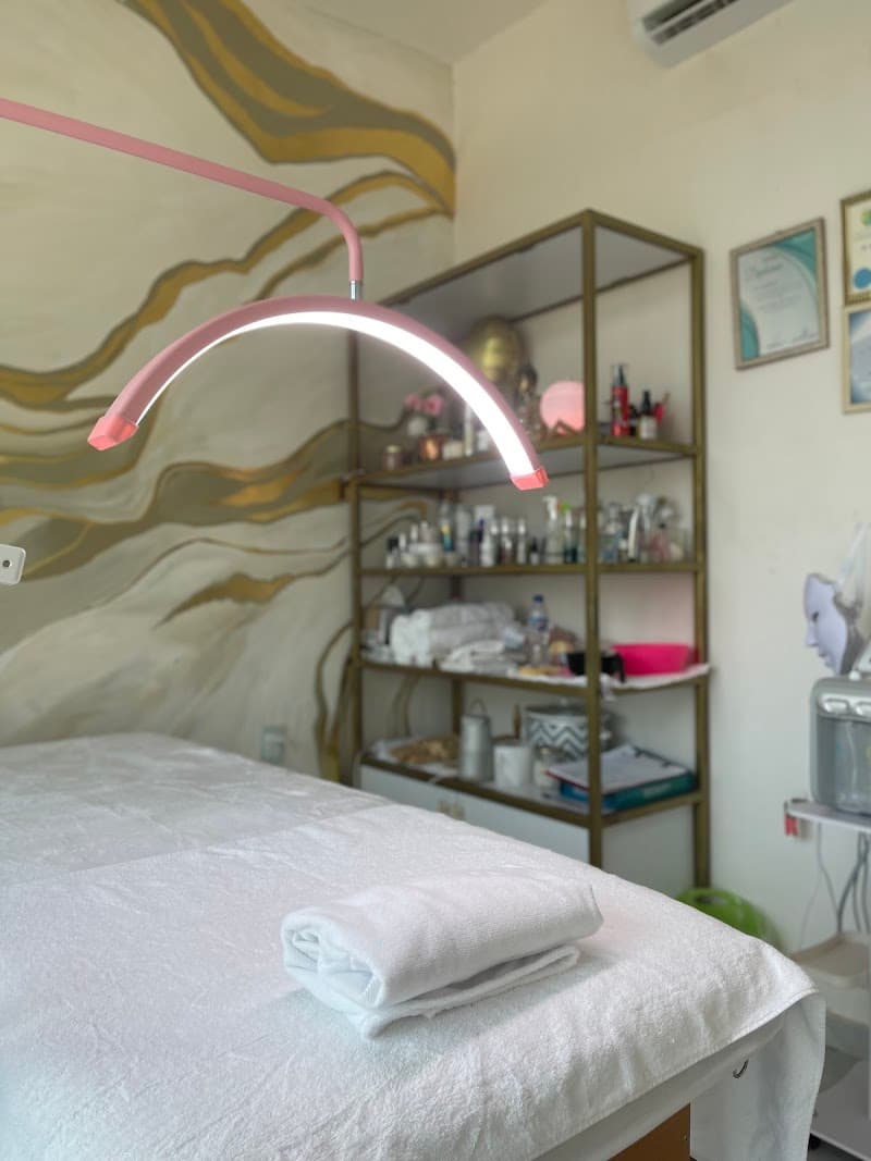 Camila Torres Spa Apatzingán photo