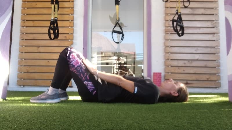 Camila Vergara Santiago photo