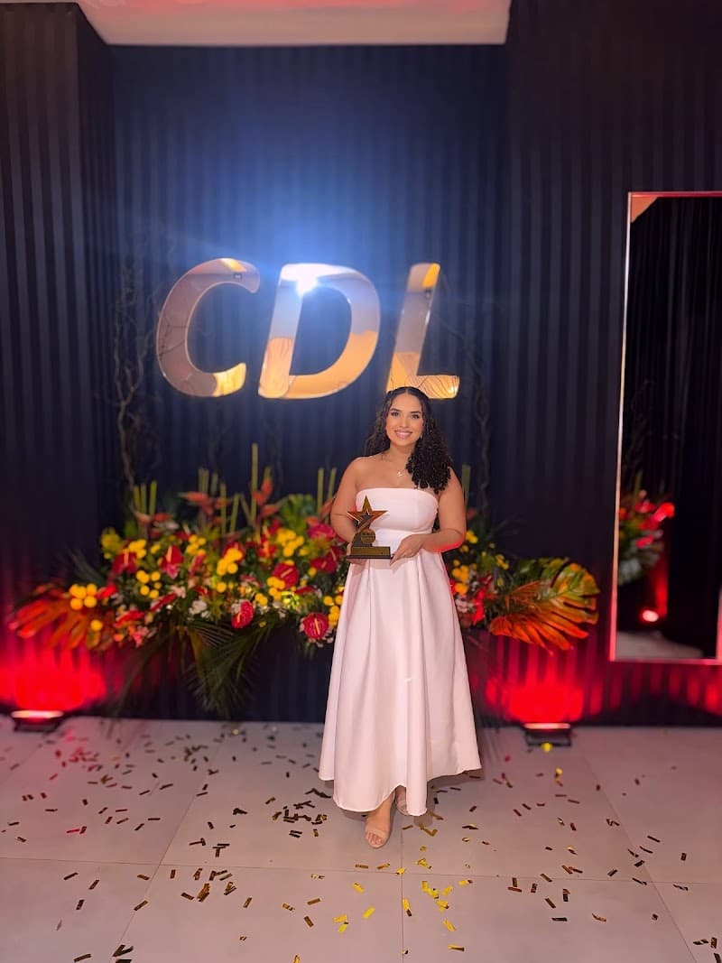 Camilla Fernandes Vazante photo