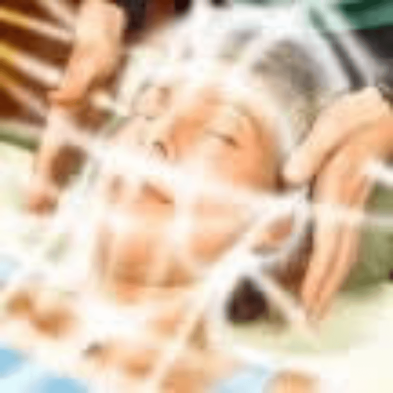 Camilla McKay Marconic Energy Healing Mooresville photo