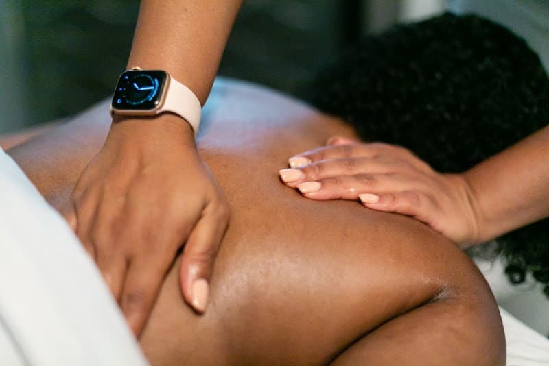 Camilla Rae Wellness Spa Raleigh photo