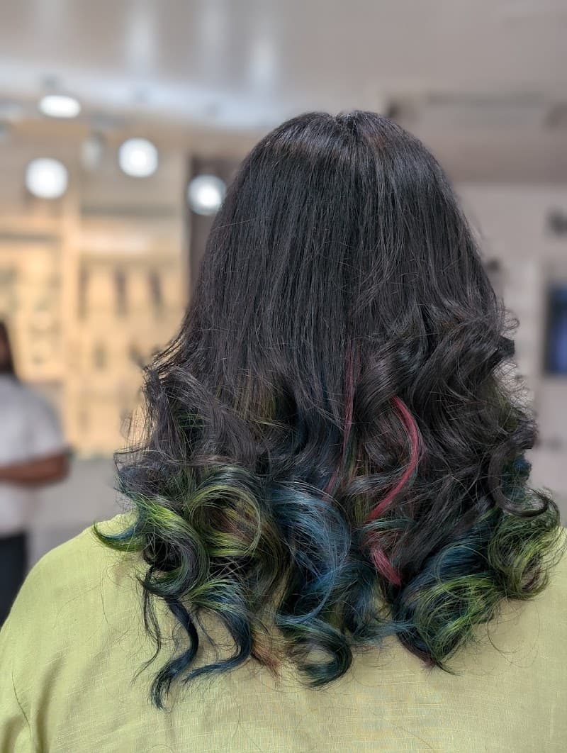 Camille Albane Paris - Kavuri Hills-Madhapur Hyderabad photo