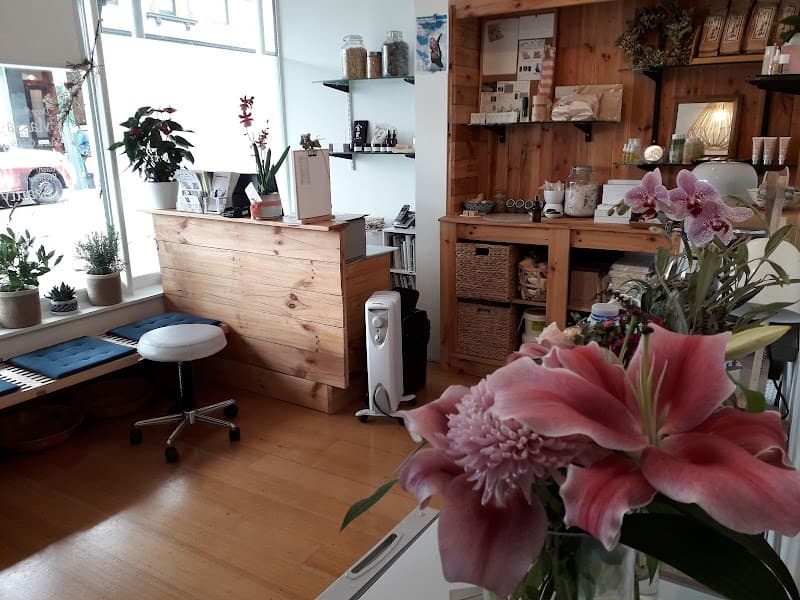 Camille Attard Beauty & Massage Wellington photo