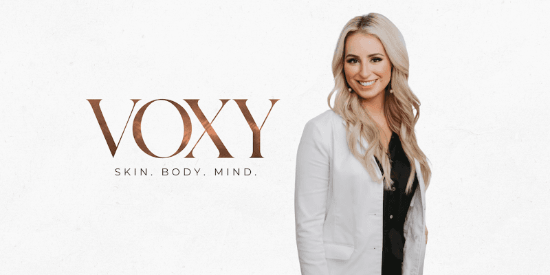 Camille Bové LPN/ Advanced Practice Esthetician Rogers photo