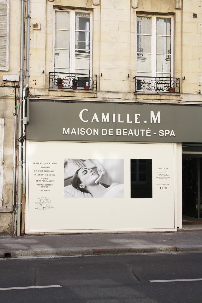 Camille M. Caen photo