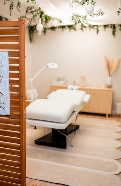 Camille Rose Spa Oviedo photo