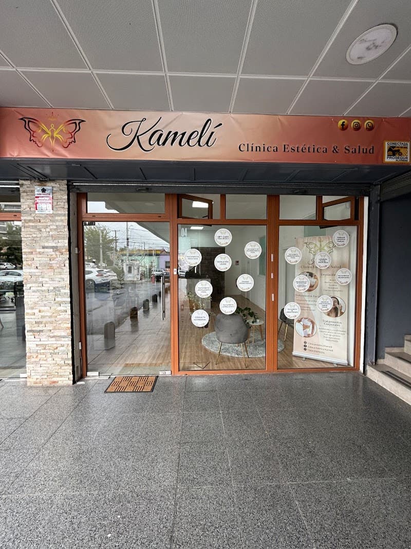 Cammelias cosmetica & SPA Quilpué photo