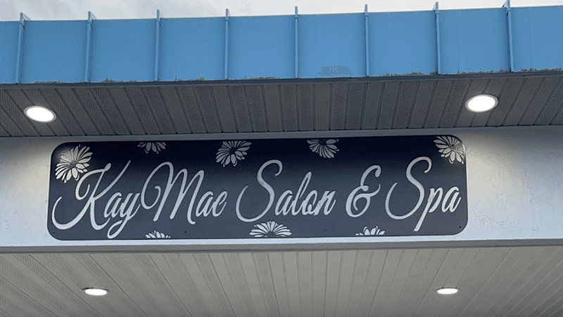 Cammeo's Salon And Day Spa Winter Haven photo