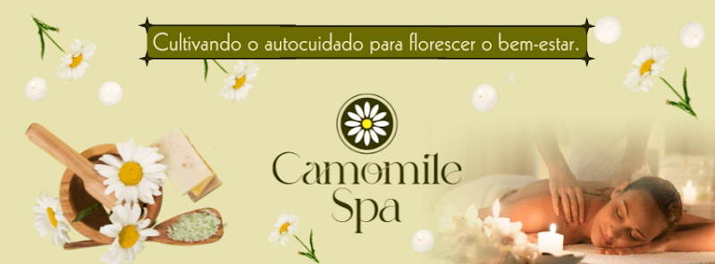 Camomile Spa Florianópolis photo