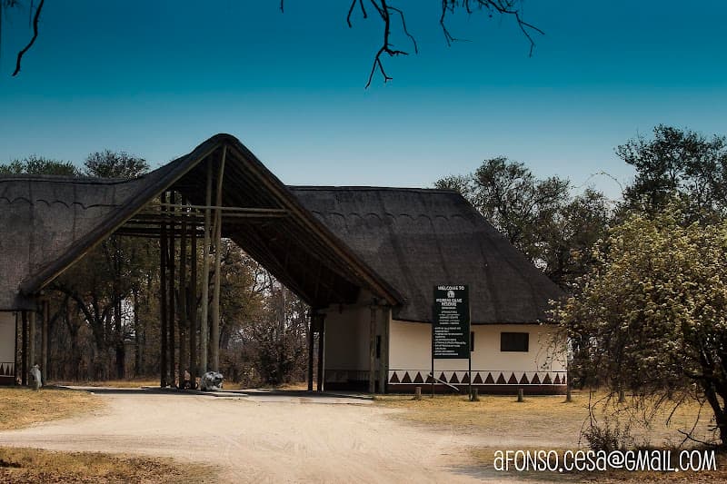 Camp Xakanaxa Okavango Delta photo