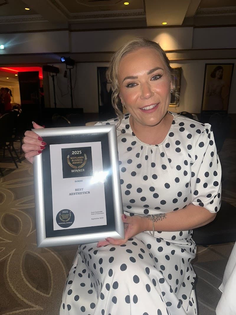 Campbell's Rejuvenation Clinic Dundee photo