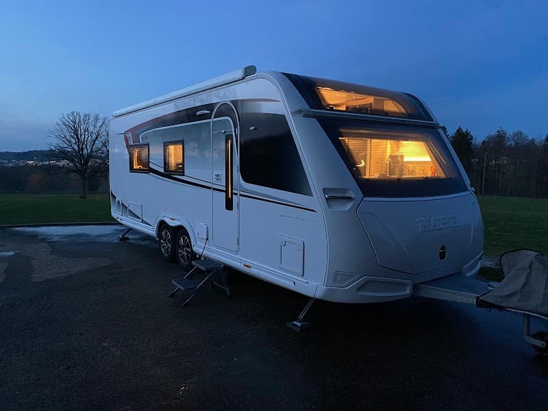 Camping P. Wellness Classic Thaimassage Sankt Ursen photo