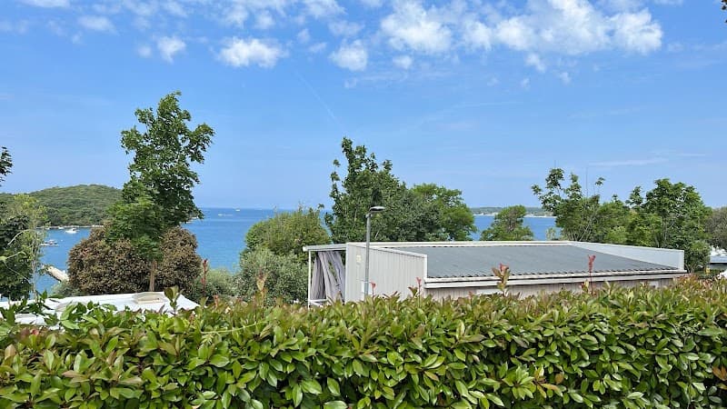 Camping Val Saline Rovinj photo