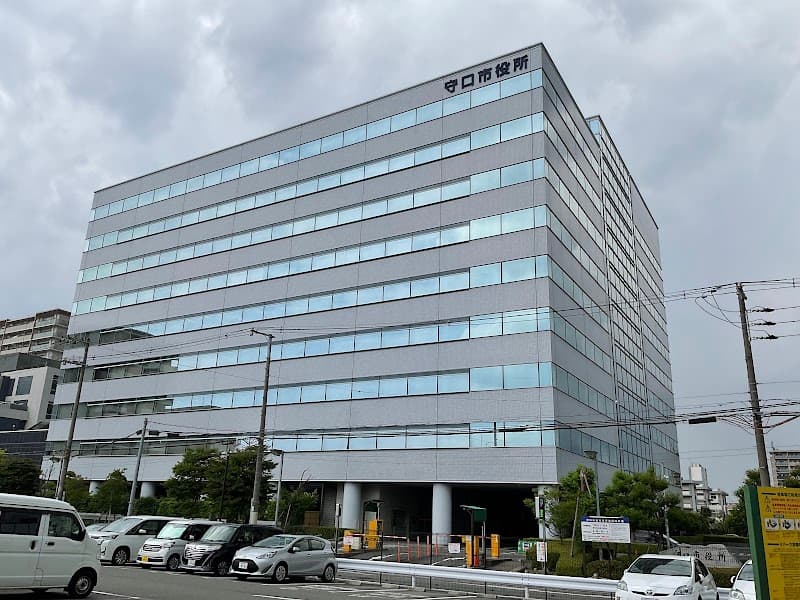 Campione Doi Moriguchi City photo