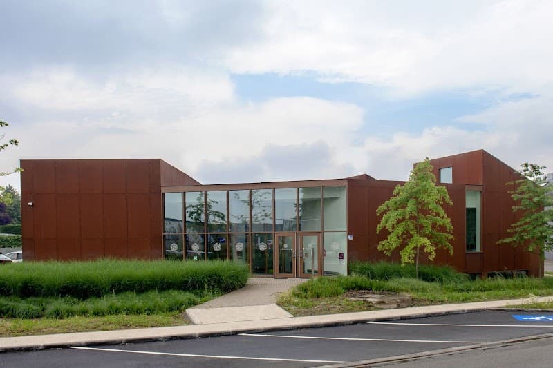 Campus Coach Gosselies Charleroi photo