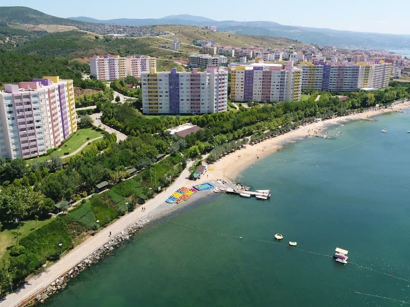 Armutlu Çamur Terapisi photo