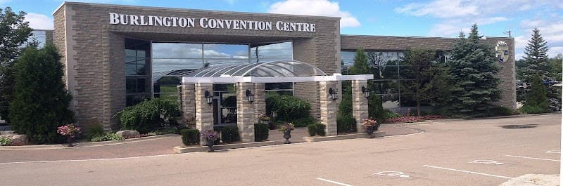 Canadian Massage Conference Burlington photo