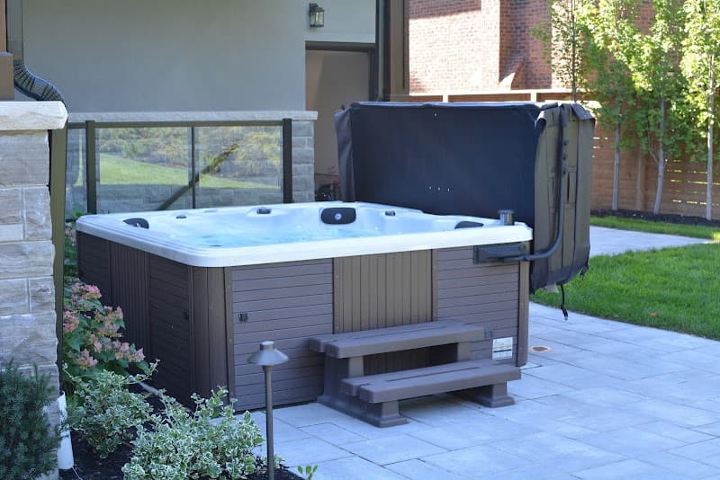 Canadian Spa Company Niagara Falls photo