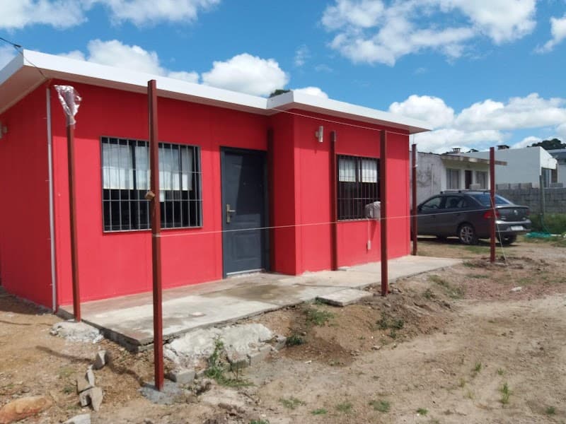 Canalones Balneario Sierra Del Mar Canelones photo