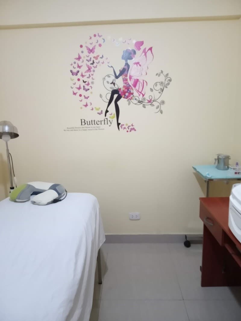Canami Spa San Borja photo