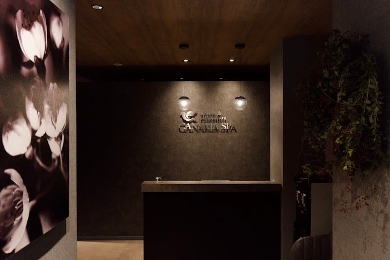 CANARIA SPA Nagoya photo