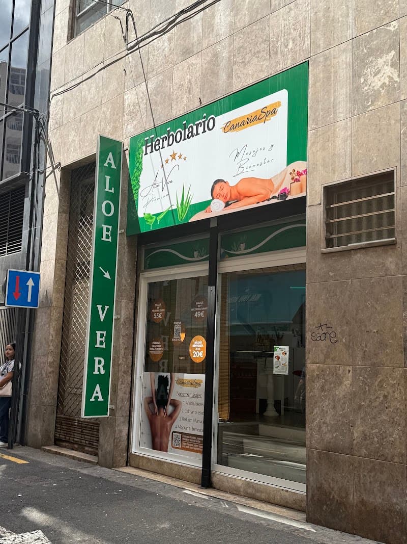 CanariaSpa Santa Cruz de Tenerife photo