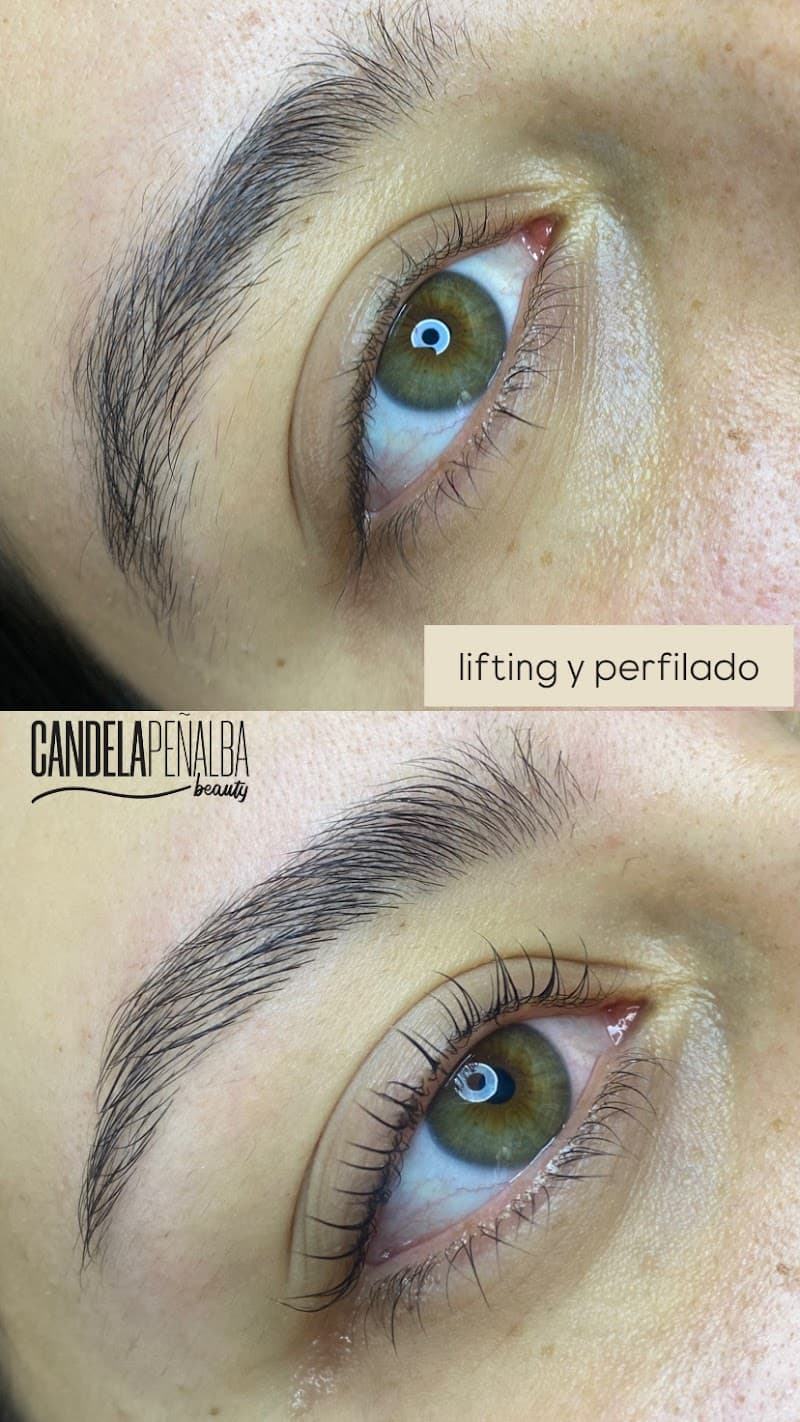 Candela Peñalba Beauty & Make Up Salta photo