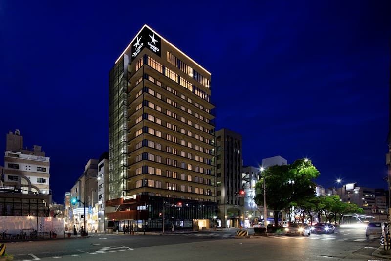 CANDEO HOTELS Kobe Tor Road photo