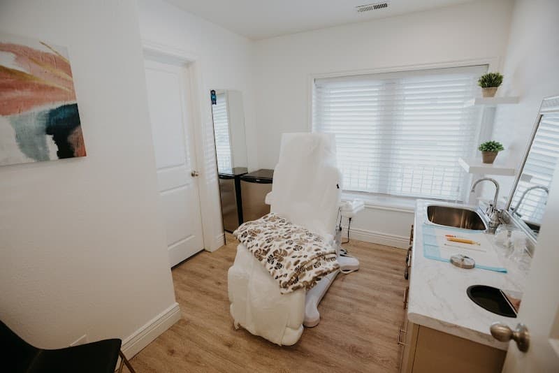 Candessa Medical Spa Bountiful photo