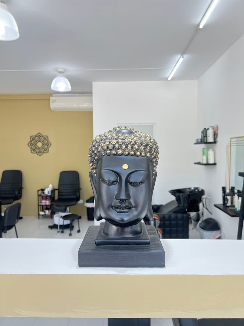 Candi Beauty Spa Mérida photo