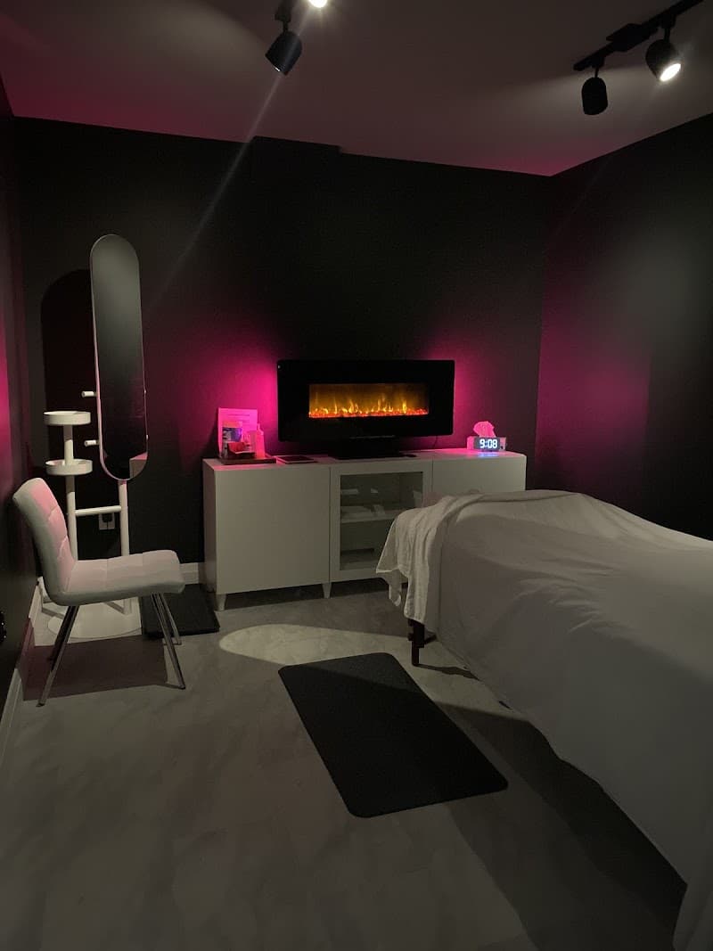 Candice Bondy R.M.T. Windsor photo