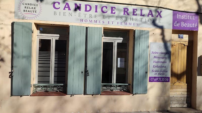 Candice Relax Saint-Maximin-la-Sainte-Baume photo