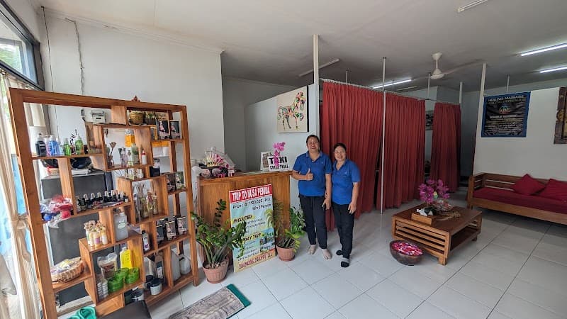 Candidasa Wellness Karangasem photo