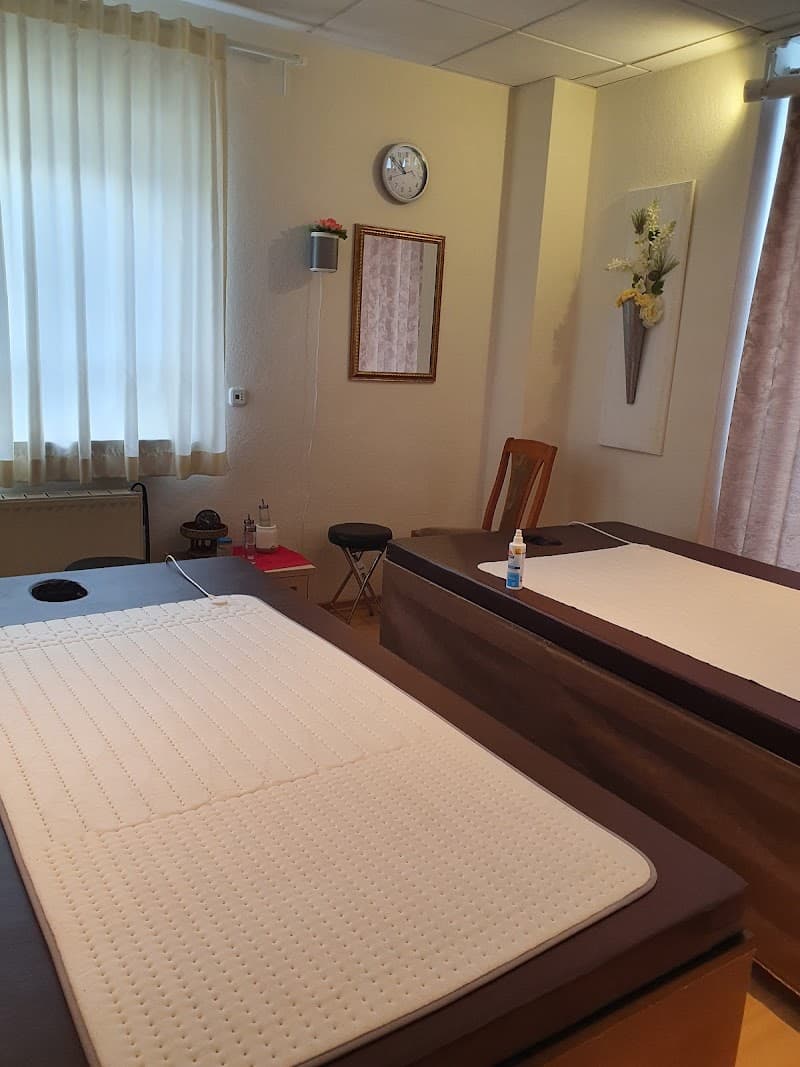 Candle Light Inh. F. Funke Thailändische Massagen Verl photo