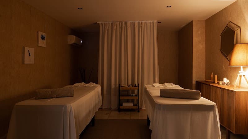 Candle Spa Caminha photo