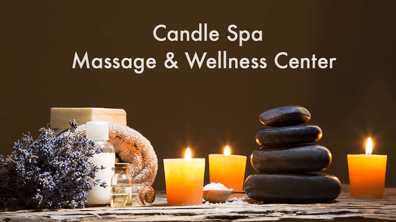 Candle Spa Studio City photo