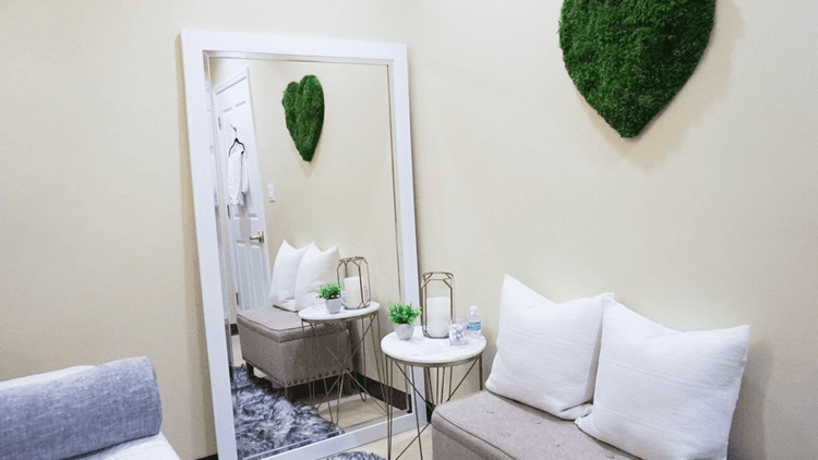 Candy Beauty Spa Pembroke Pines photo