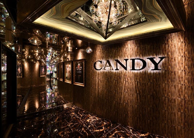 Candy Girl Tokyo photo