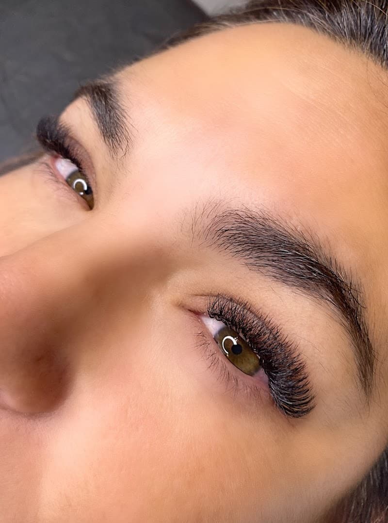 Candy Lash Spa Bonita Springs photo