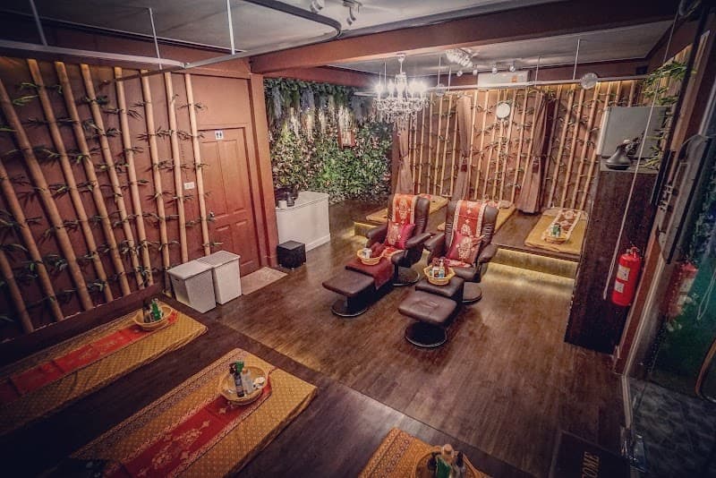 Candy Massage and Beauty Phuket photo