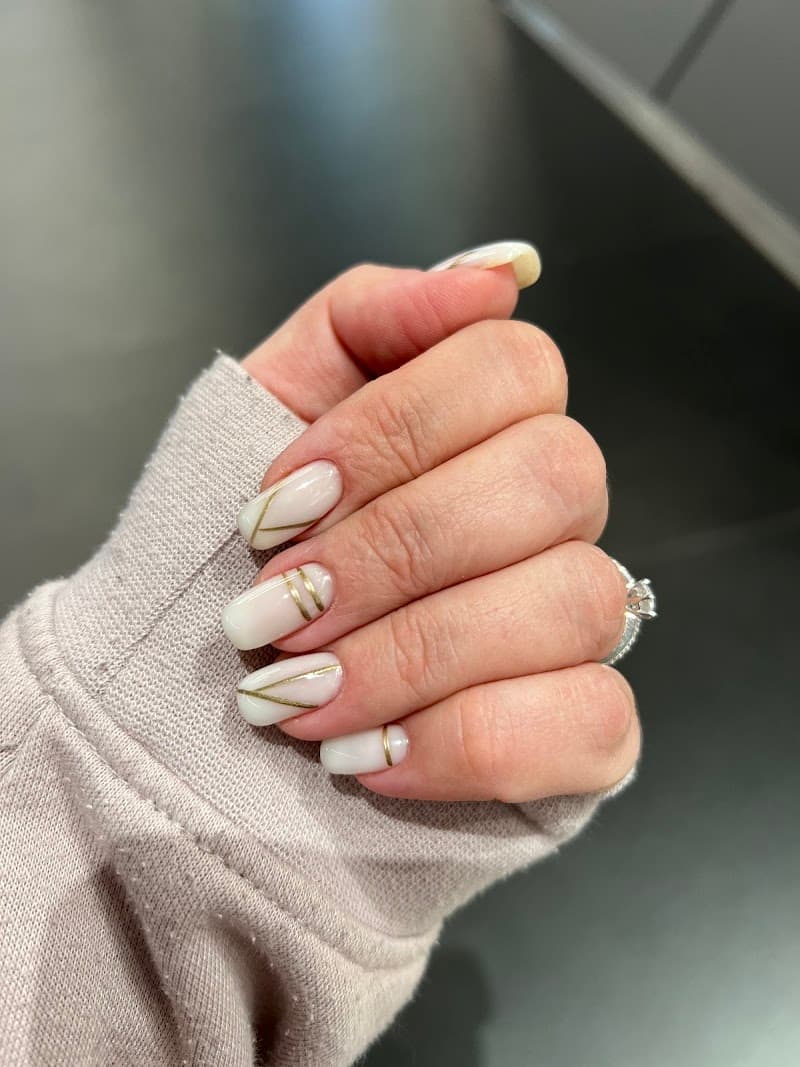 Candy Nails Coronel Oviedo photo