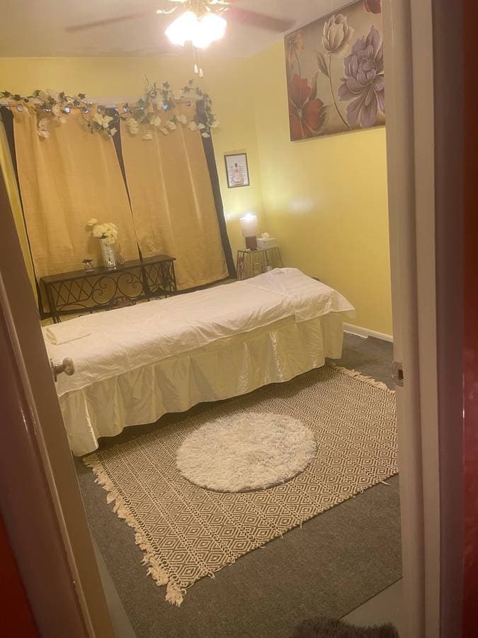 Candy Therapy SPA Massage Tulsa photo
